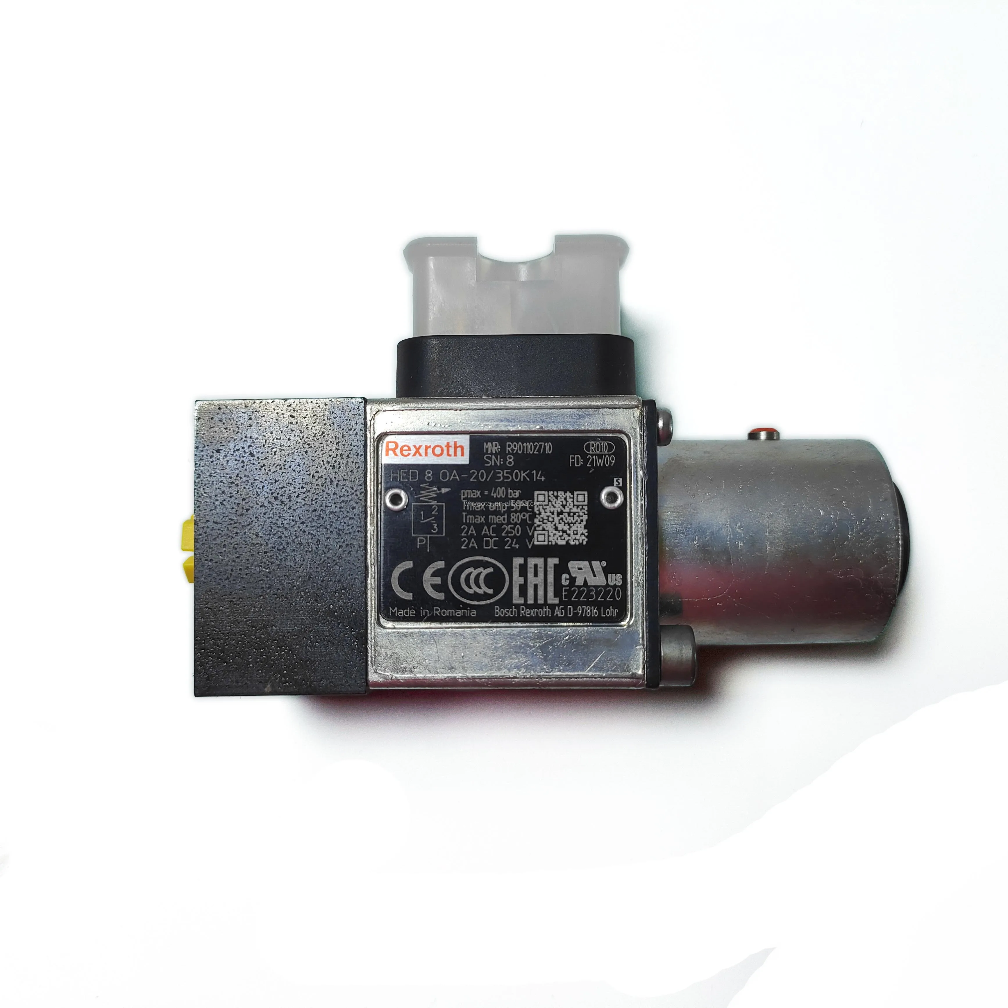 Rexrth high-quality hydraulic valve R900328797 Z2S16-1-52/ R900407394 Z2S10-1-33/ R900334992 Z1S10E2-33/V