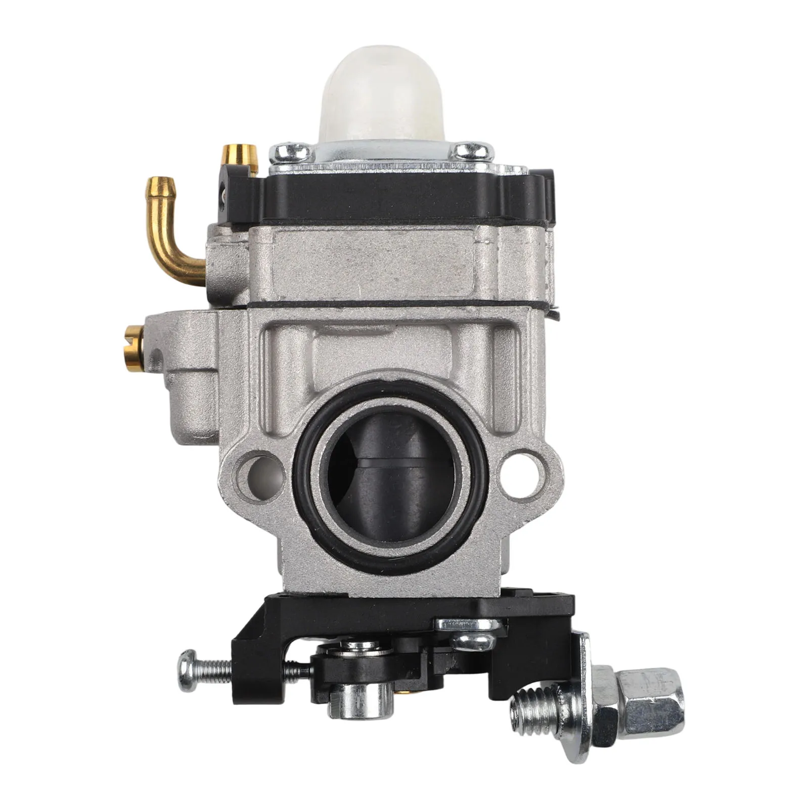 Engine Performance Brush Cutter Replacement Bolt Hole Spacing 31mm Check Valves Included For RBC38SB For RBC40SB