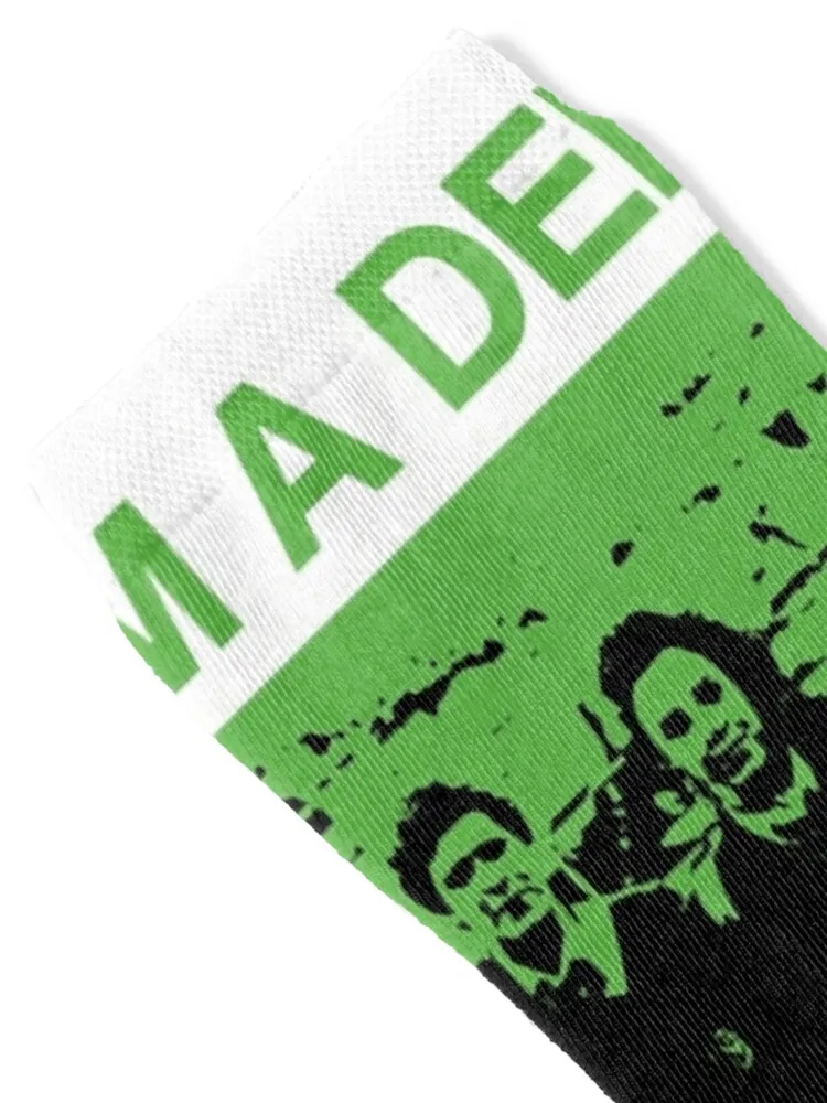 Mens My Favorite I Am A Derry Girl Derry Girls Funny Graphic Gifts Socks floral floor kawaii Boy Child Socks Women's