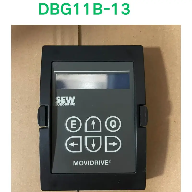 New DBG11B-13 frequency converter operation panel Fast Shipping