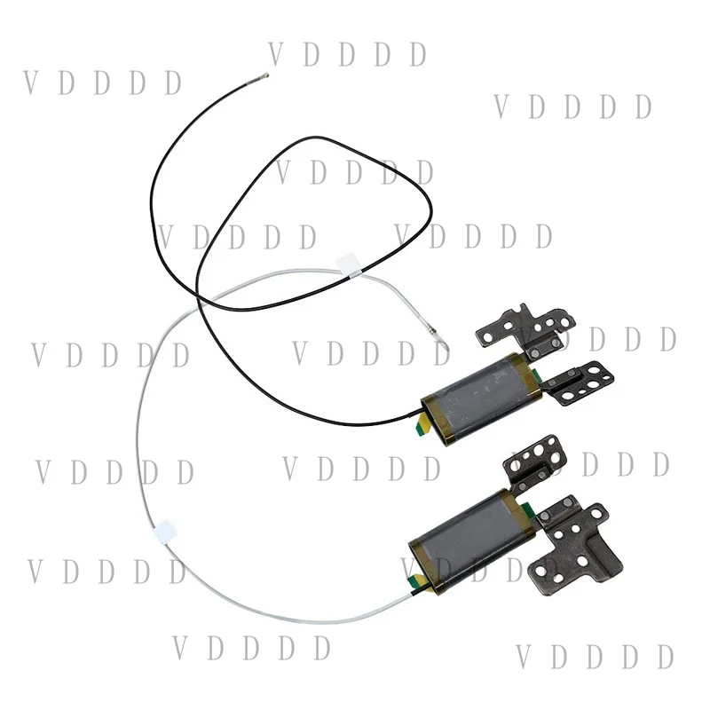 L... NB6380E LCD Screen Hinges Set For Lenovo Yoga 7 2-in-1 14AHP9 83DK 83DK000DUS