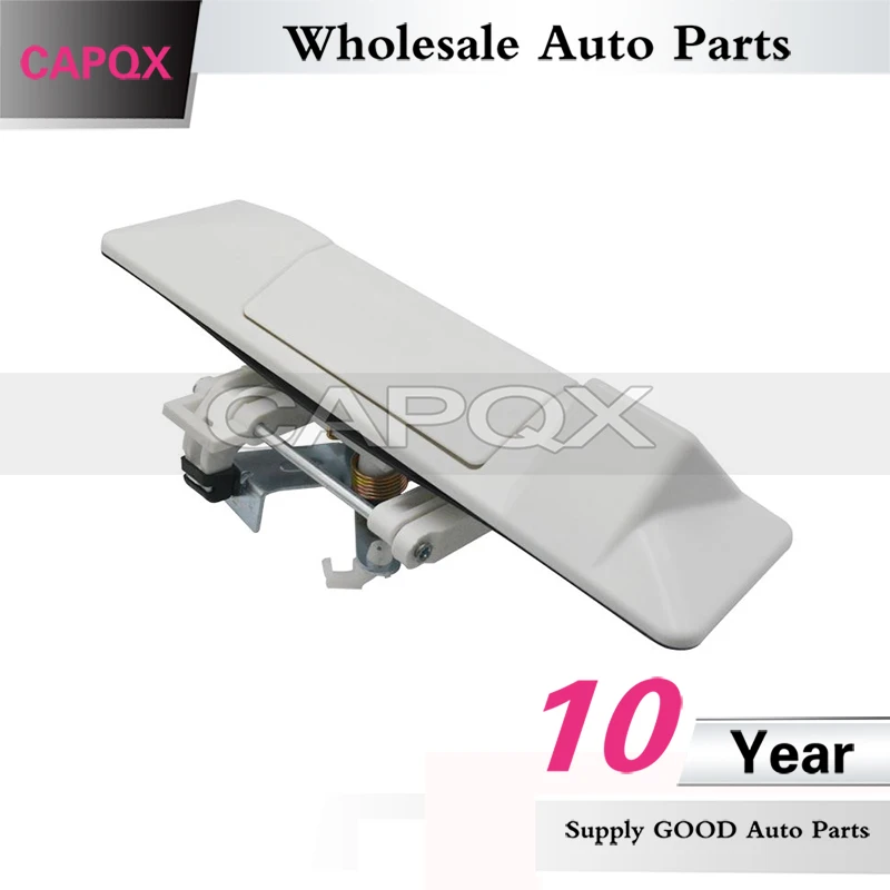 CAPQX Tailgate Handle For Great Wall Wingle 7 Wingle7 Trucks Back Door Outer Handle Rear Trunk Handle Tail Door Handle