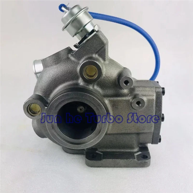 

RHC61W Turbo Marine Turbine 119175-18030 MYDA VD240090 119175-18031 Turbocharger for Yanmar Marine 4LHA-STE Engine