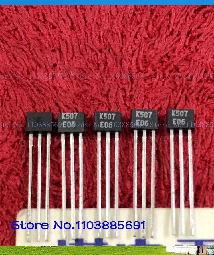 2SK507 K507 TO-92S