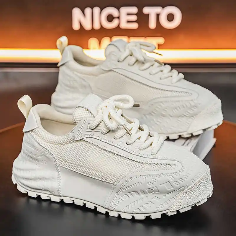 With Ties Camp Men's Classic Boots High Top Shoes Mens Sneakers Men Sports Maker Premium Leading Lowest Price