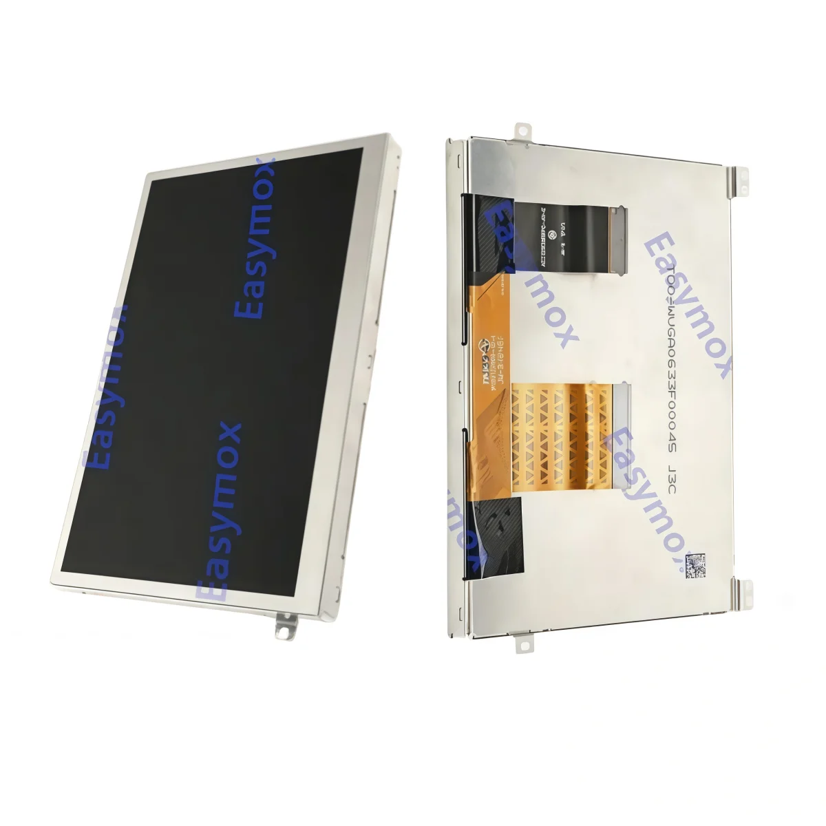 6.5 Inch LCD Touch Screen Replacement for VW MIB2 200 680 Car Navigation TDO-WVGA0633F00039 WVGA0633F00045