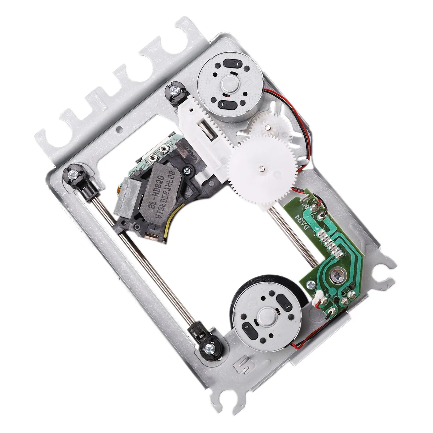 SF-HD65 CD DVD Lasers Cabeça Captador Lente Lasers de Substituição com Mecanismo para SANYO SF HD65 SFHD65 A002