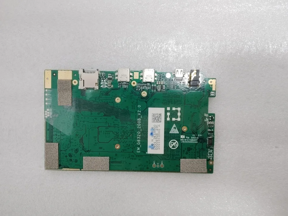Carte Mère CHUWI CW1509 58S5R1 S806 Pour Tablette - Occasion