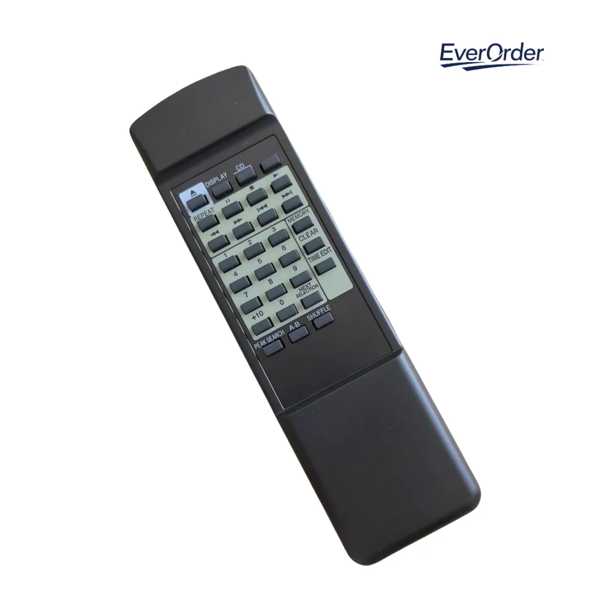 Nuevo control remoto de alta calidad compatible con el receptor de reproductor de CD Onkyo DX-7011 C200 901 7911 725 733 701 DX-C370 DX-C380 RC-340C