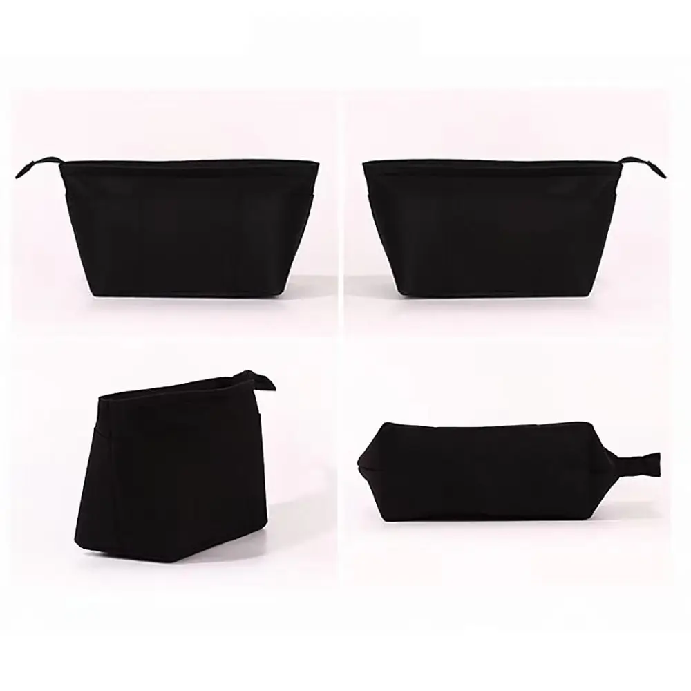 Felt Handbag Insert Bag Bag Support Multi-Pocket Internal Bag Portable Storage Organization Bag Organiser for LV Neverfull