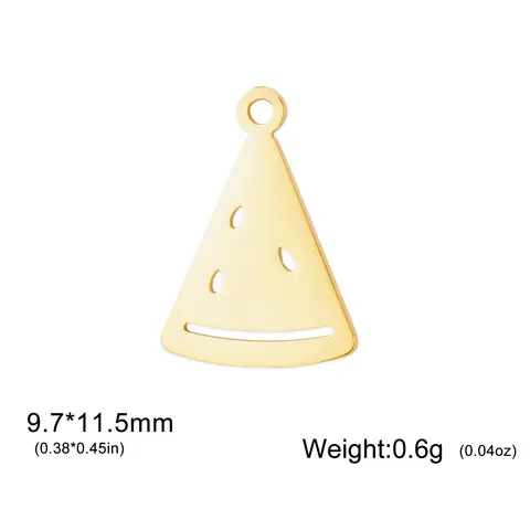 10 best sales vattenmelonberlock - №4