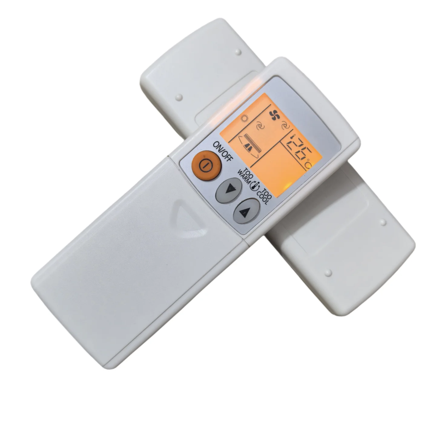 Air Conditioner Rem… - image