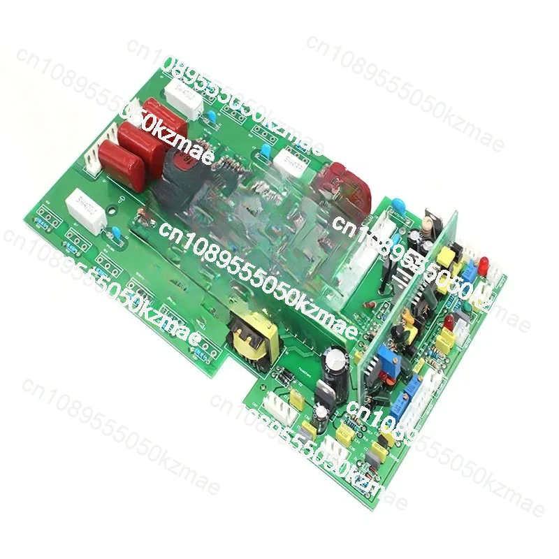 

ZX7-250 Inverter Welding Machine Upper Plate | WS-200 Argon Arc Welder Control Board with Digital Display