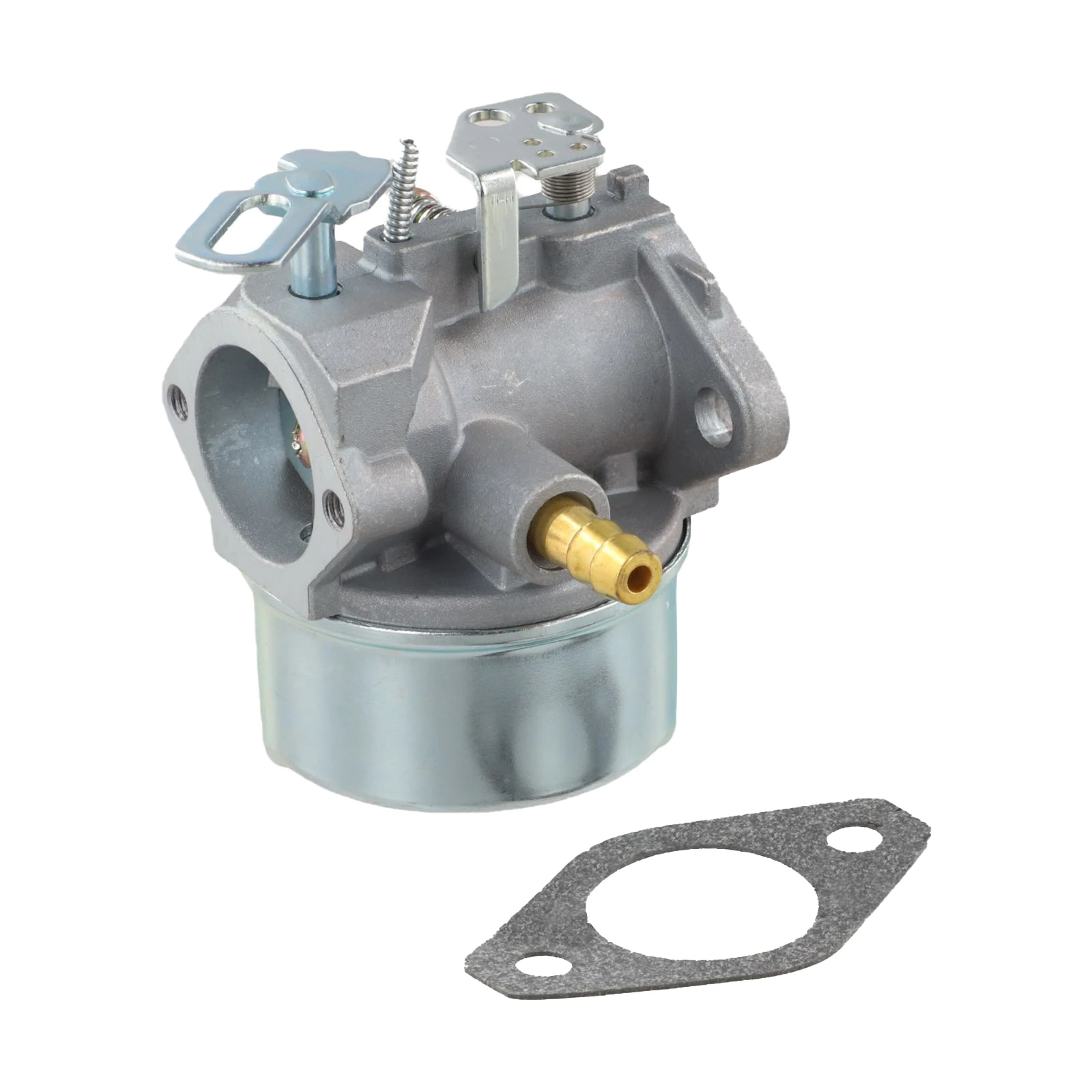 Replacement Carburetor For For For For For For For For For For For For For For For For Tecumseh 8 9 10 Engines HMSK Series