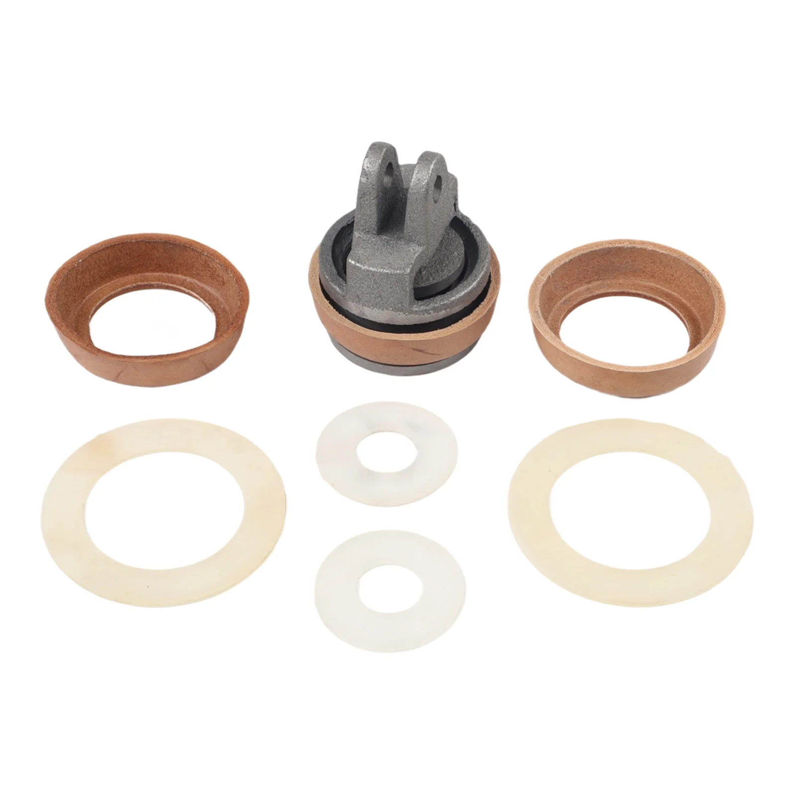 for-garden-systems-piston-seal-set-replacement-piston-garden-maintenance-brown-seal-efficient-installation-design