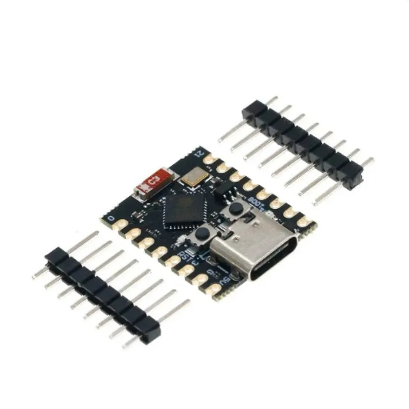 ESP32-C3 Development Board ESP32 Super Mini Development Board ESP32 Development Board With WIFI Bluetooth