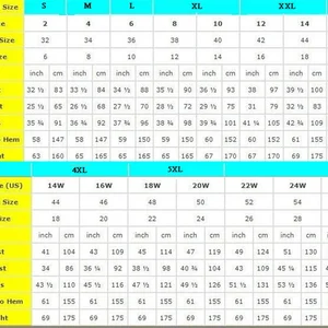 10 Main Debutant Sales Dress 2 in 1 - №9