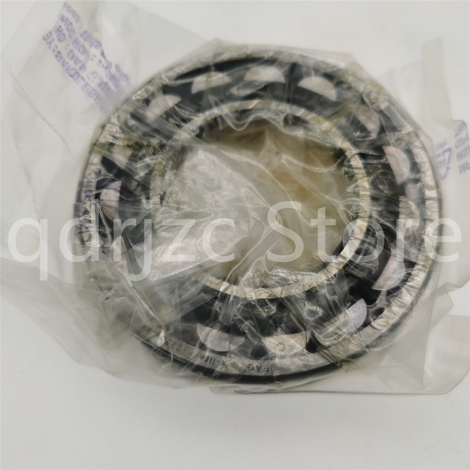 self-aligning roller bearing 22208-E1-XL = 22208E 22208EAE4 22208EAD1 40mm X 80mm X 23mm