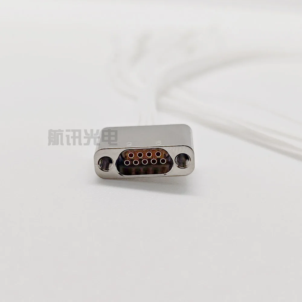 J30JZ Rectangular Connector J30JZ/XN9TJCAL01 Plug/Receptacle J30JZN9ZKCA000 Crimp-Type