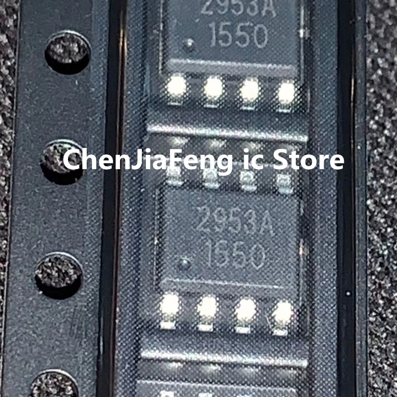

10-100 шт./лот AP2953AS8PRG 2953A SOP8 Новый оригинал