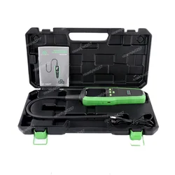 DSZH Super Stars ST-382P Refrigerant Leak Detector Air Conditioner Automotive Refrigerant Freon Leak Detector