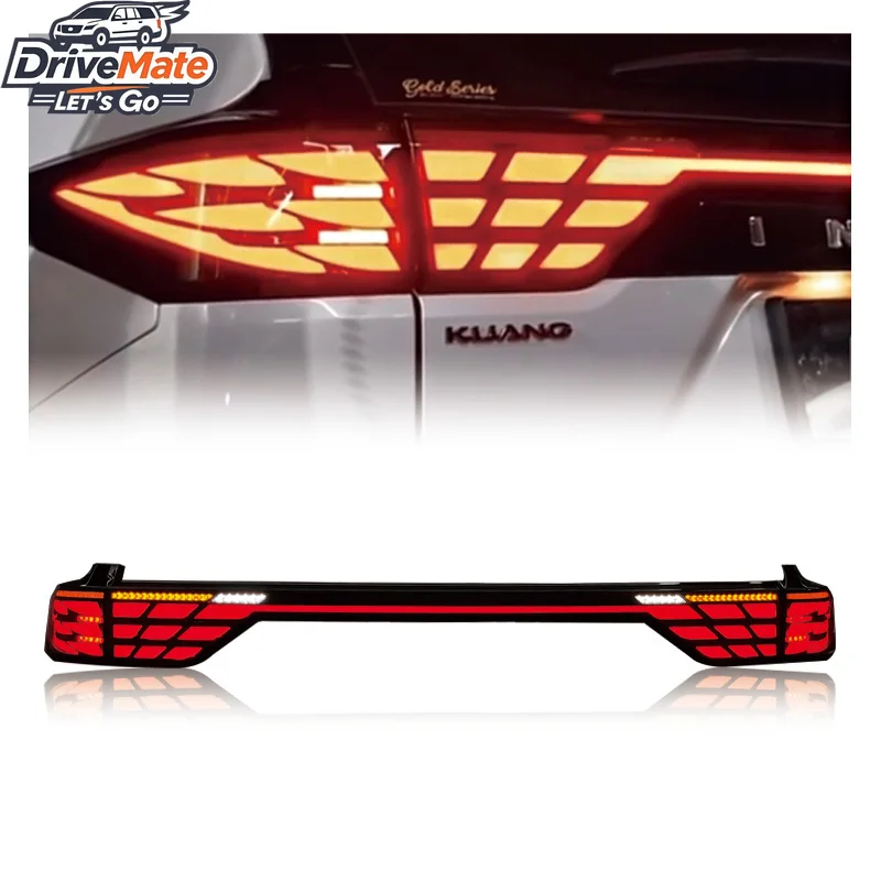 

Новое поступление для стоп-сигнала Zenix Innova Zenix, задний фонарь 2024,