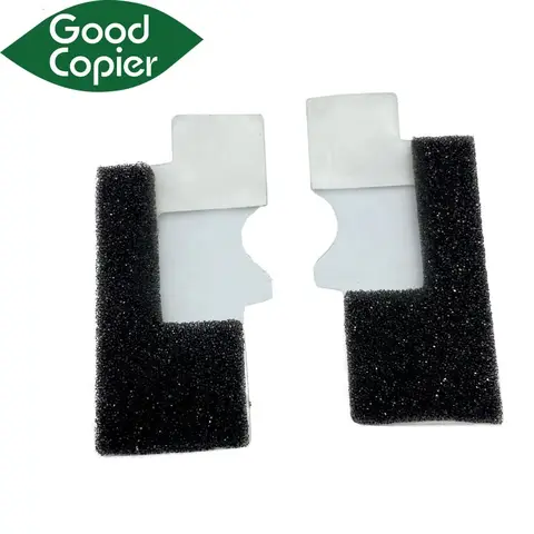 10Set. Partstron Develop Drum Seal  B140-3099 +B140-3100  For Ricoh 1060 1075 2060 2075 6000 7000 8000 6001 7001 8001 5500 6500