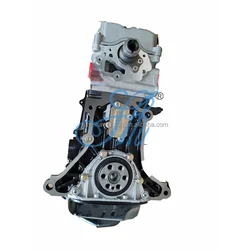 New Engine F8C F8D 0.8L Long Block for Suzuki DAMAS Daewoo Matiz Tico Chevrolet Spark