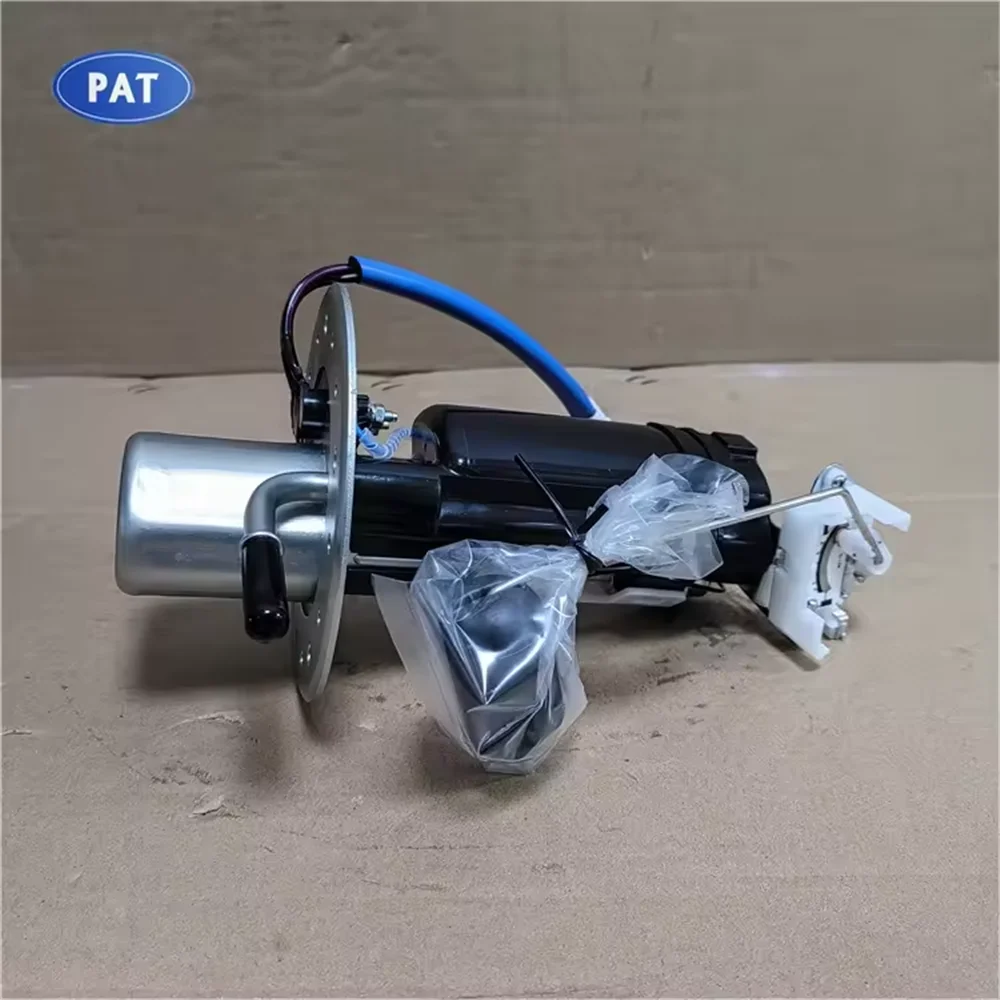 

PAT Motorcycle Fuel Pump Assembly For Suzuki GSX-R GSXR600 GSXR750 2006-2007 15100-01H00 1510001H00 UC-T30SU24 15100-01H00-E00