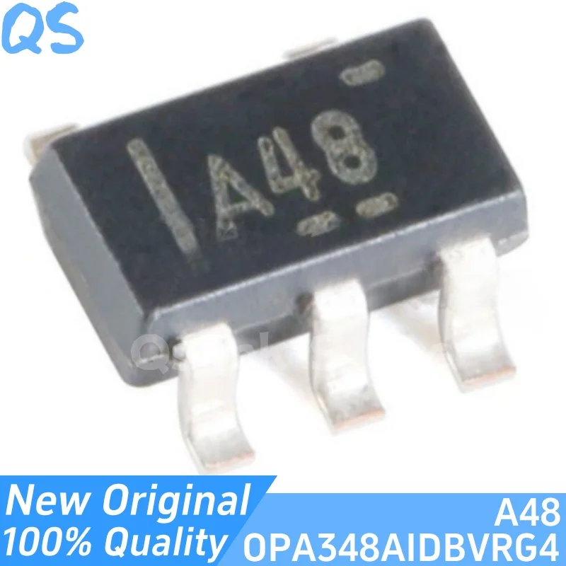 New Original OPA348…