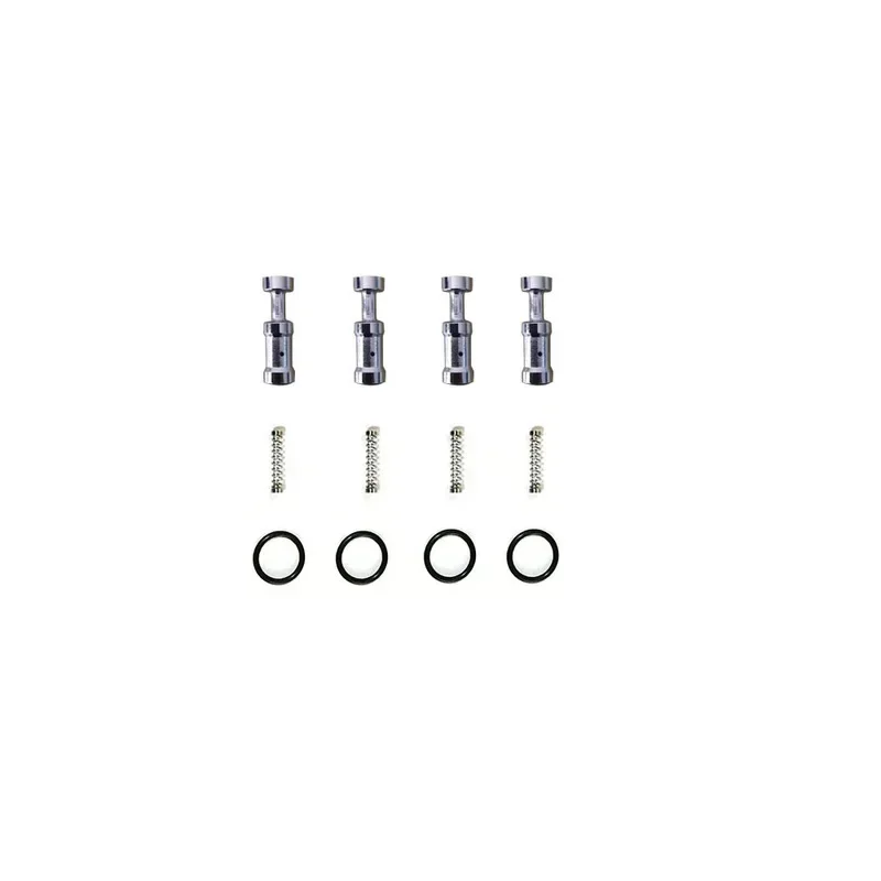 

4pcs Repair Kits LPG CNG Injection Rail