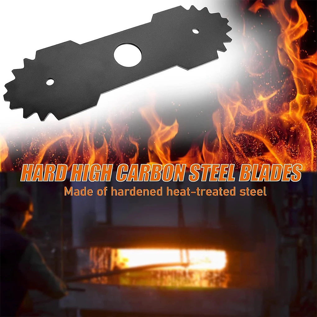 Thumbnail 2 - #30 Trending Lawn Mower Blades Right Now