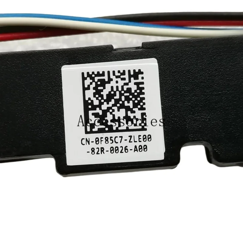 New Original For DELL Latitude E5550 Laptop Built-in Speaker 0F85C7 F85C7 CN-0F85C7 PK230000100 Fast Ship