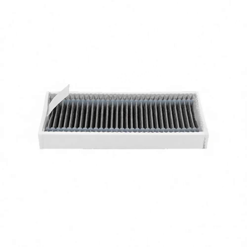 Vacuum Cleaner Spares For Ecovacs X8 Pro Omni Robot Replacement Kit Main Roller Brush Side Brushes Filter Mop Rag Sets