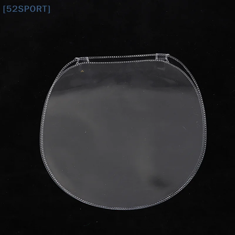 Table Tennis Racket Double-Sided Protective Film Ping Pong Bat Protector Table Tennis Racket Film Paddle Bat Accessories