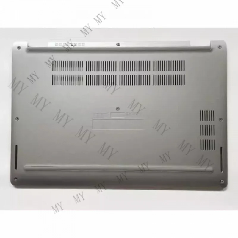 

TT New For Dell Latitude 5310 2-in-1 Bottom Base Cover Silver 0V000G V000G