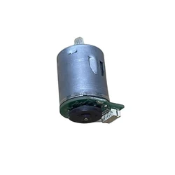 Vacuum Cleaner Wheel Motor for Kyvol D3 / E20 Bagotte BG600 MAX,Useelife 1300 Cecote Conga 1099,1790 Robot Vacuum Cleaner Parts