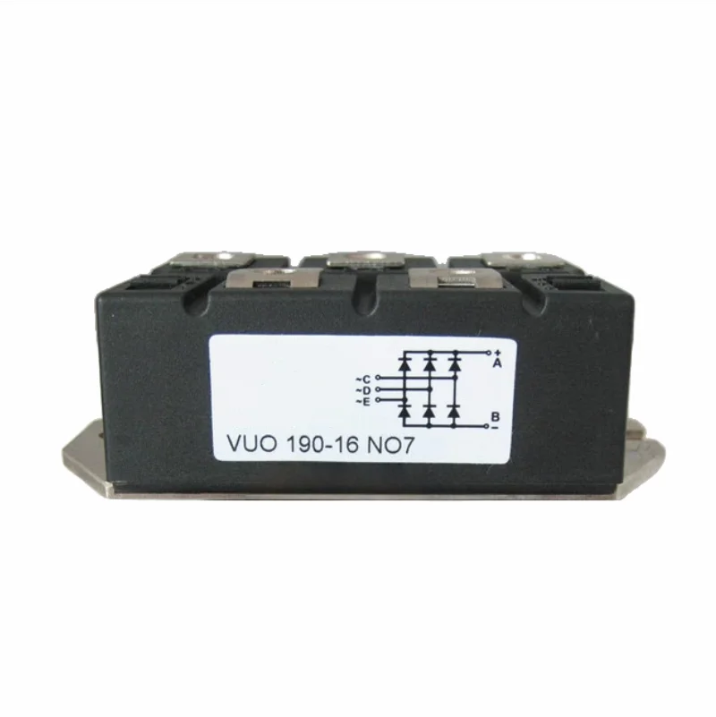 

Новый оригинальный модуль VUO190-16NO7