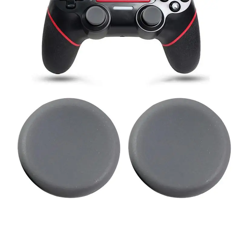 Analog Joystick RockerCap Thumb Stick Grip Cover Controller Circle Pad Button Replacement for For NEW 3DSXL 3DSLL