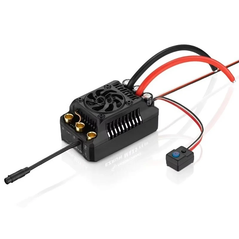 Speed Controller Fo…