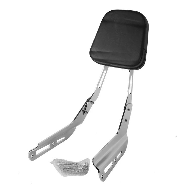 

It is suitable for the flame U-shaped back of Honda vtx 1300 C and Honda vtx 1800 C motorcycle accessories