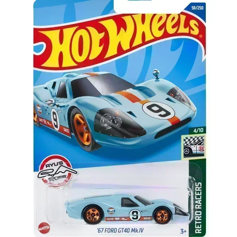 Originale Hot Wheels 1:64 Mini Hot Run Auto Sportiva Varietà Giocattoli Per Bambini Ragazzi Traffico Rail Modelli di Auto In Lega Giocattoli per I