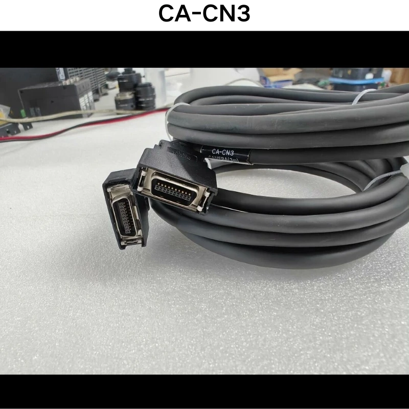 Second hand test OK  CA-CN3  Industrial camera connection cable