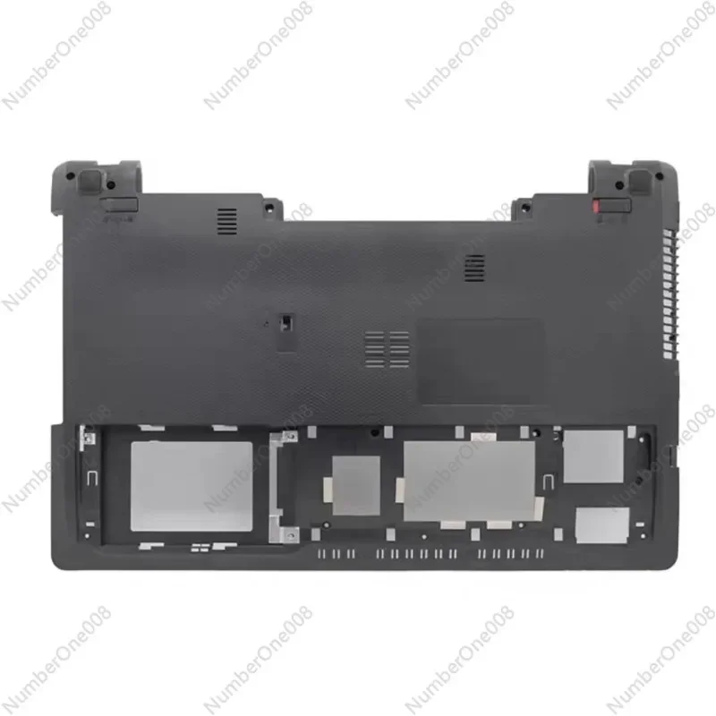 Palmrest Bottom Shell for ASUS A55V K55V K55VD K55VM R500VM A55VD Laptop Upper Lower Cover Back Case