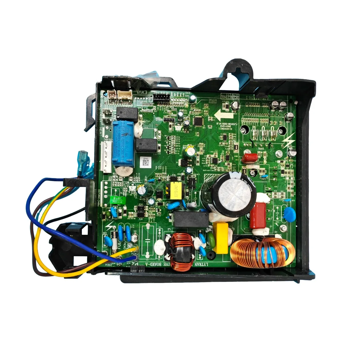 

For Meibo air conditioning outdoor unit motherboard 605001247 frequency conversion board Computer board