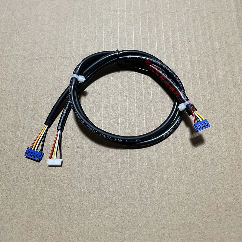 Para Daikin aire acondicionado Dchecker Bluetooth probador conexión Cable reparación de fallos análisis de código Cable de señal