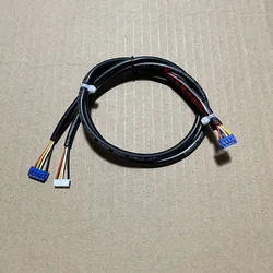 For Daikin Air Conditioner Dchecker Bluetooth Tester Connection Cable Fault Repair Code Analysis Signal Cable