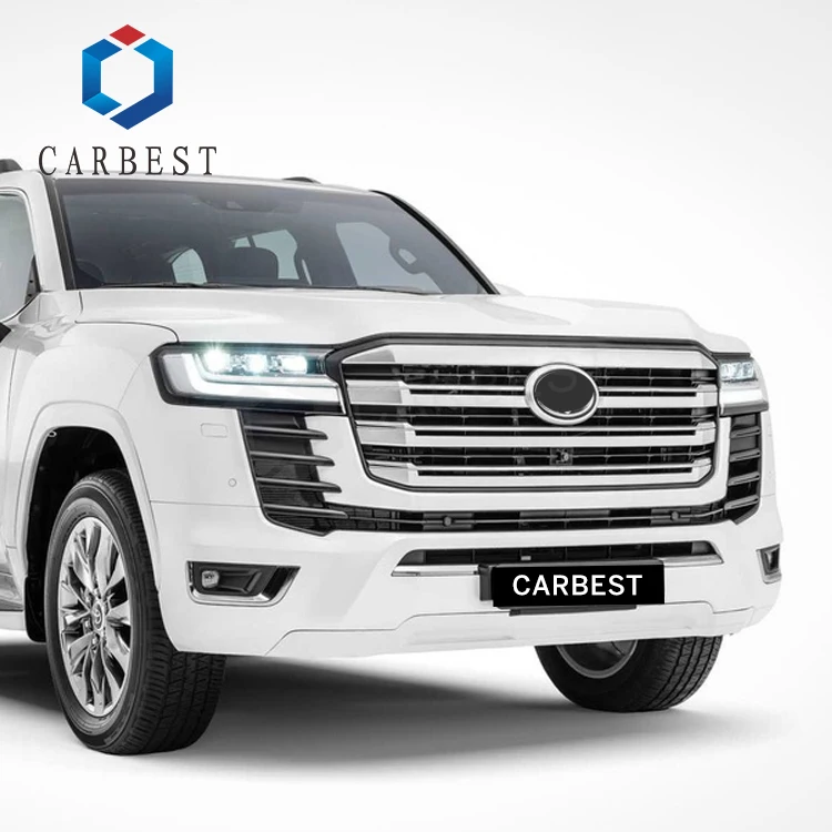 

BR CARBEST 2022 Newest Car Fog Lamp For Land Cruiser LC300 2022