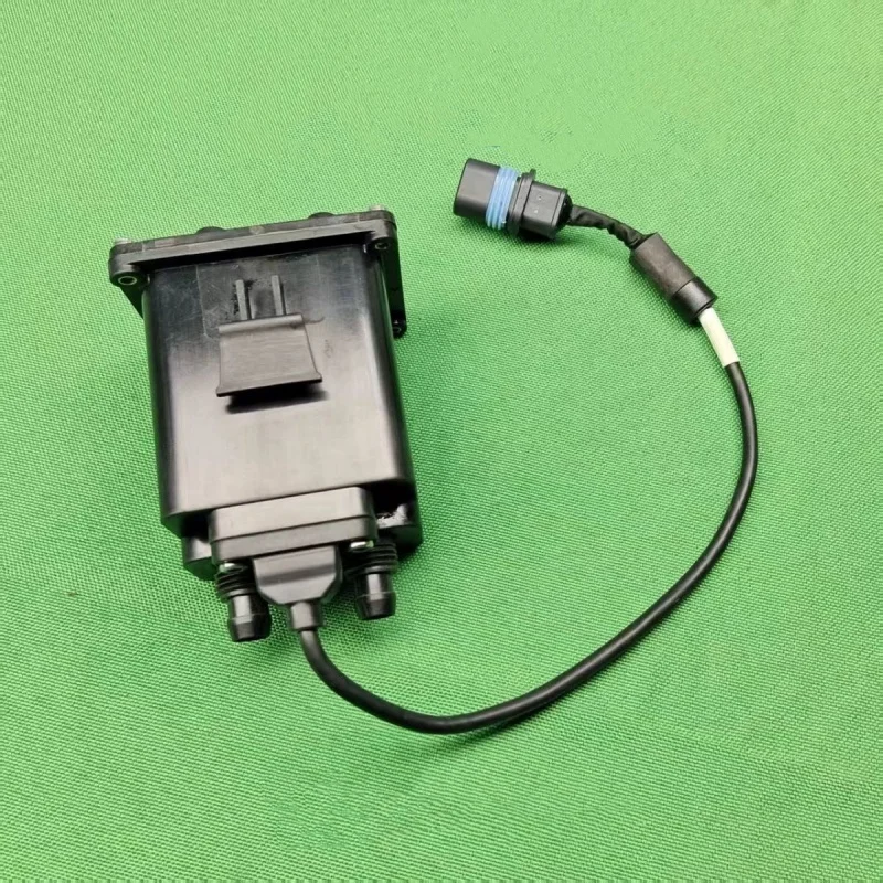 For DJI T40 T20P Drone Flow Meter, Professional Liquid Flow Sensor for DJI Agricultural Drone Spraying Replacement Parts