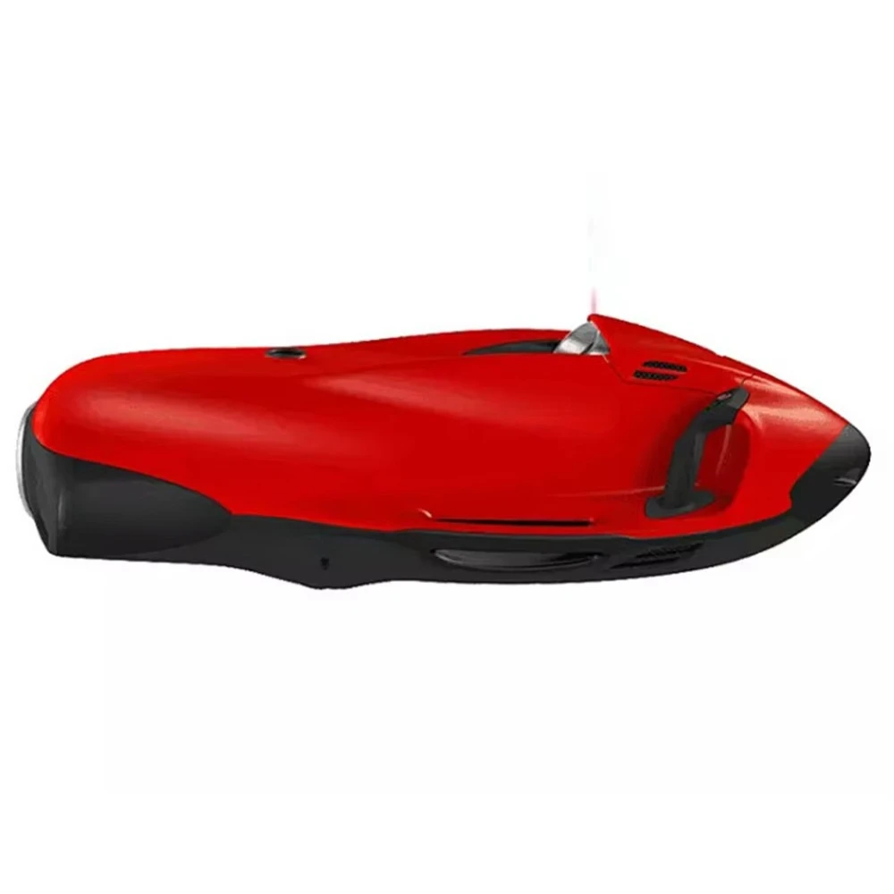 Afbeelding 6: Hoogpresterende duikthruster booster, fabrieksdirecte verkoop voor entertainment, sport, zwem- en duikuitrusting accessoires